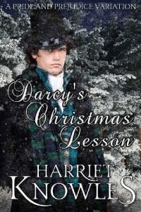 christmas lesson, harriet knowles