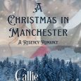 christmas manchester callie hutton
