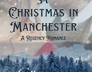 christmas manchester callie hutton