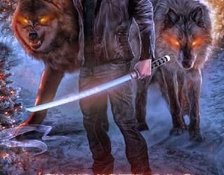 christmas moon richard amos