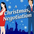 christmas negotiation karen booth