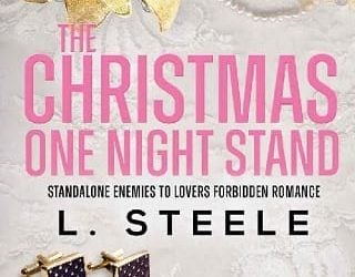 christmas one night stand l steele