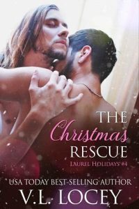 christmas rescue, vl locey