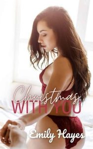 christmas with you, emily hayes