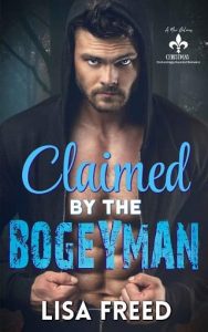claimed bogeyman, lisa freed
