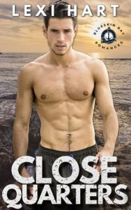 close quarters, lexi hart