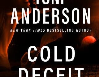 cold deceit toni anderson