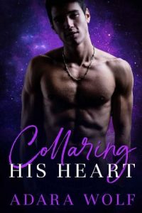 collaring heart, adara wolf