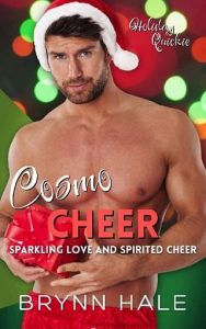 cosmo cheer, brynn hale