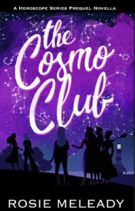 cosmo club, rosie meleady