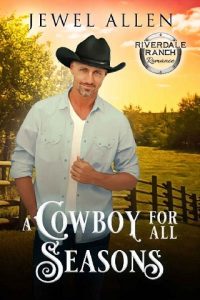 cowboy all seasons, jewel allen