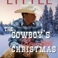 cowboy's christmas danae little