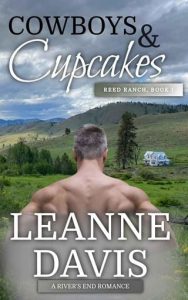 cowboys cupcakes, leanne davis