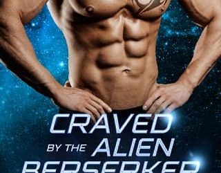 craved alien presley hall