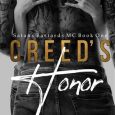creed's honor simone elise