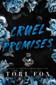 cruel promises, tori fox