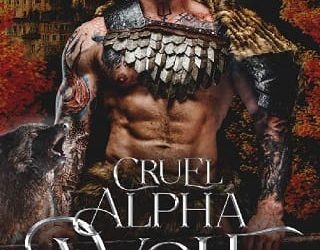 cruel wolf ruby knoxx