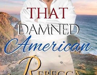damned american rebecca aubrey