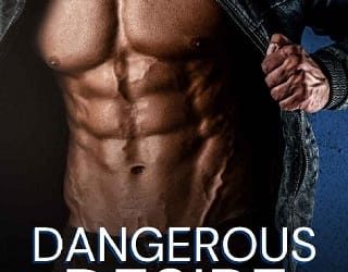 dangerous desire misha blake
