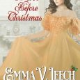 dare before christmas emma v leech