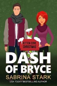 dash bryce, sabrina stark