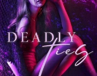 deadly ties roxy collins