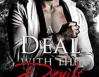 deal with devils alice wilde