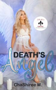 death's angel, chashiree m