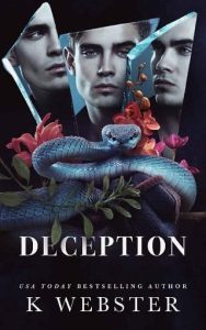 deception, k webster