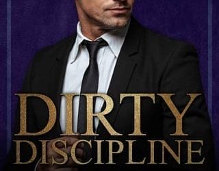 dirty discipline 2 maren smith
