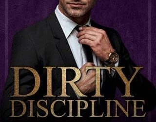 dirty discipline maren smith