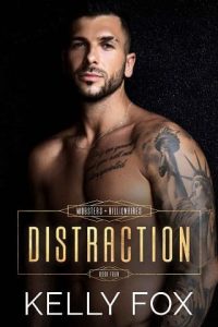 distraction, kelly fox