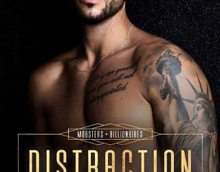 distraction kelly fox
