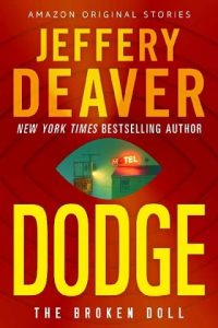 dodge, jeffery deaver