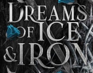 dreams ice iron kayla edwards
