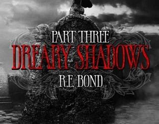 dreary shadows 3 re bond