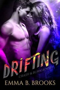 drifting, emma b brooks