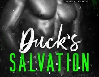 duck's salvation andi rhodes