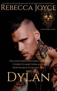 dylan, rebecca joyce