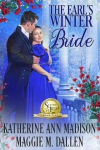 earls bride, maggie dallen