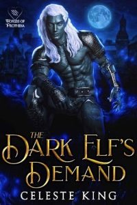 elf's demand, celeste king