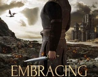 embracing darkness cassie sanchez