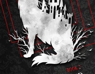 enchanted heir tricia wentworth