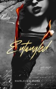 entangled, harleigh beck