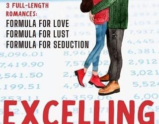 excelling love amelia simone