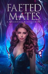 faeted mates, cassidy k o'connor