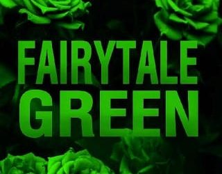 fairytale green kayla silvers