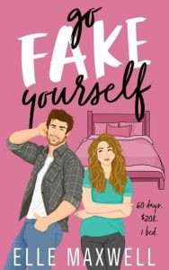 fake yourself, elle maxwell