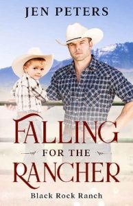 falling rancher, jen peters