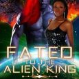 fated alien king thea dane
